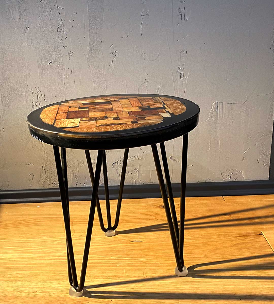 Beistelltisch Resina